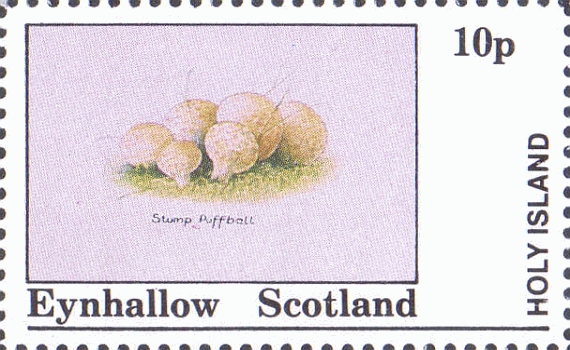 Briefmarke