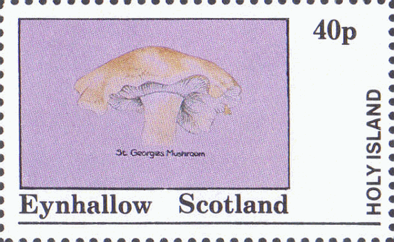 Briefmarke