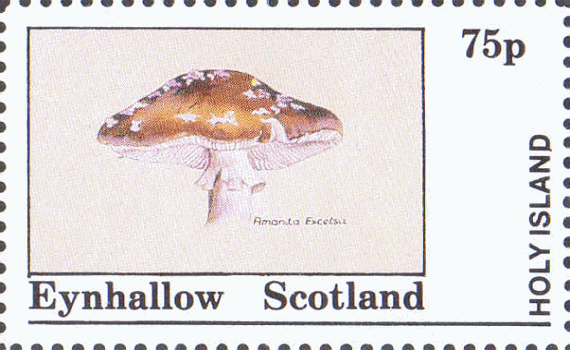 Briefmarke