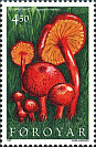 Briefmarke