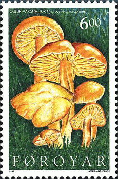 Briefmarke