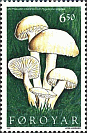 Briefmarke