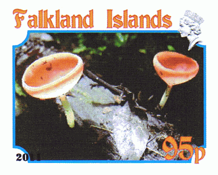 Briefmarke