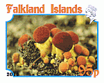 Briefmarke