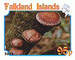 Briefmarke
