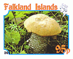 Briefmarke