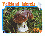 Briefmarke