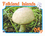 Briefmarke