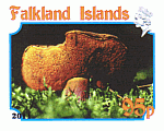 Briefmarke