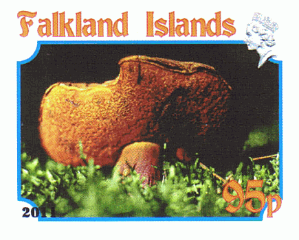 Briefmarke