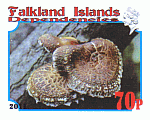 Briefmarke