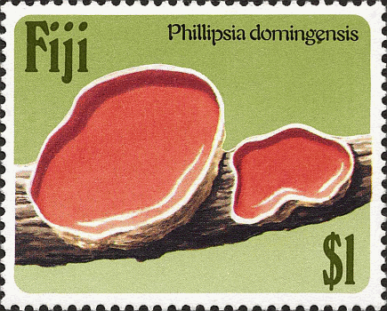 Briefmarke
