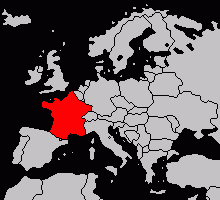 Landkarte