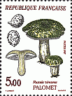 Briefmarke