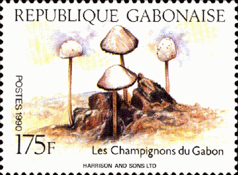 Briefmarke