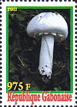Briefmarke