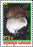 Briefmarke