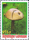 Briefmarke