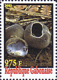 Briefmarke