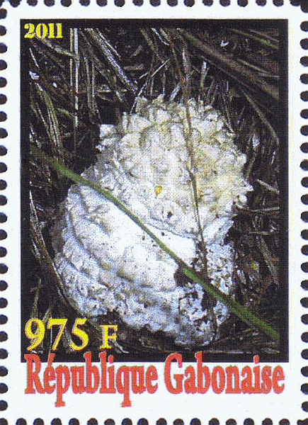 Briefmarke