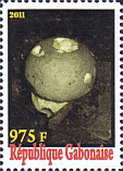 Briefmarke