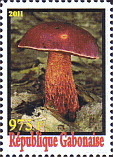 Briefmarke