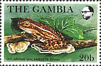 Briefmarke