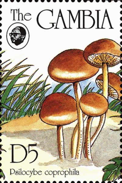 Briefmarke