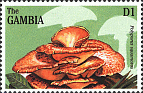 Briefmarke