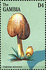Briefmarke