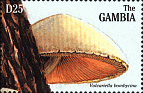 Briefmarke