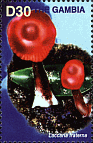 Briefmarke