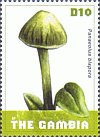 Briefmarke