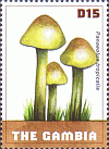 Briefmarke