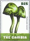 Briefmarke