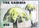 Briefmarke
