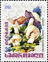 Briefmarke