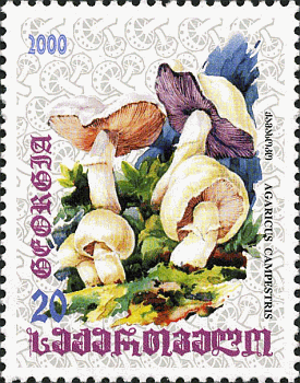 Briefmarke
