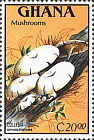 Briefmarke