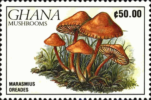 Briefmarke