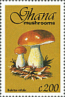 Briefmarke