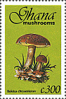 Briefmarke