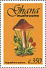 Briefmarke