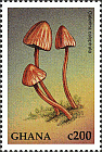 Briefmarke