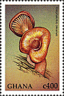 Briefmarke