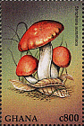 Briefmarke