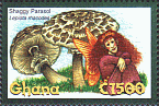 Briefmarke