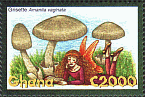 Briefmarke