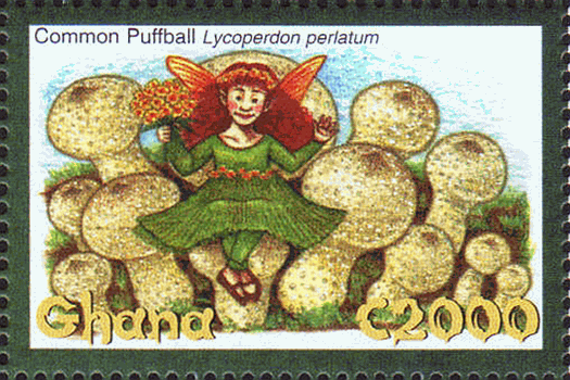 Briefmarke