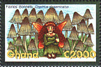 Briefmarke